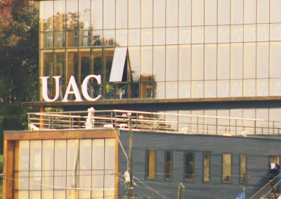 UAC